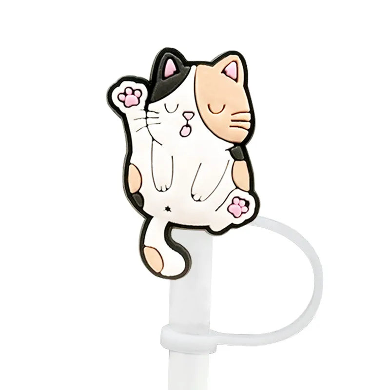 Cats Straw Cover