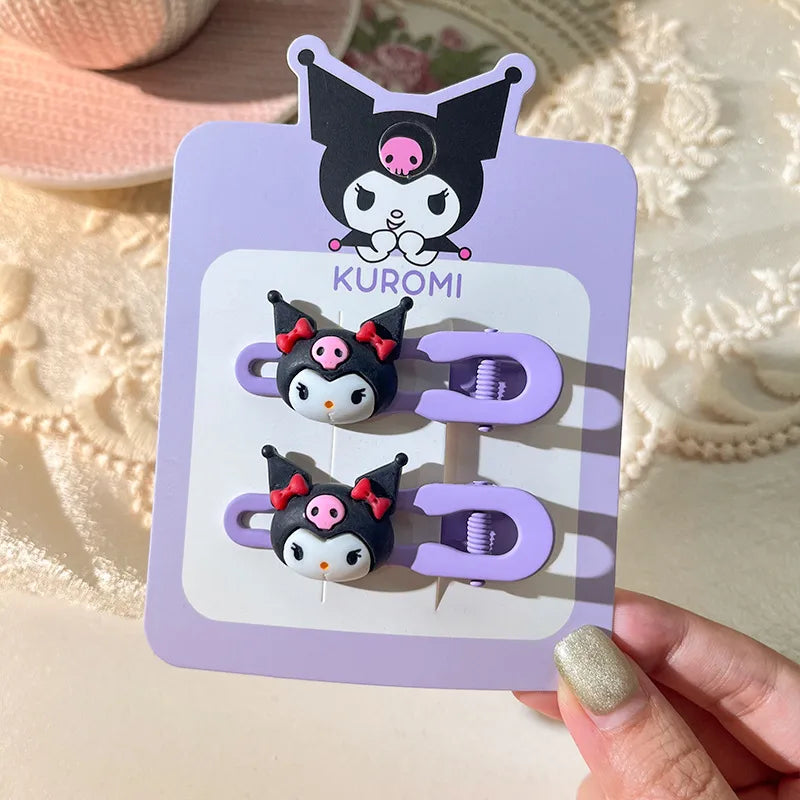 Kulomi Hair Clip