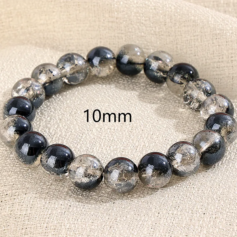 Glass Beaded Bracelets