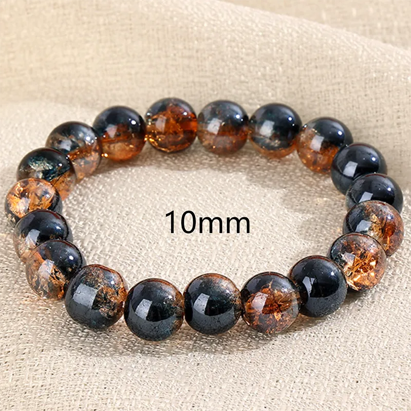 Glass Beaded Bracelets