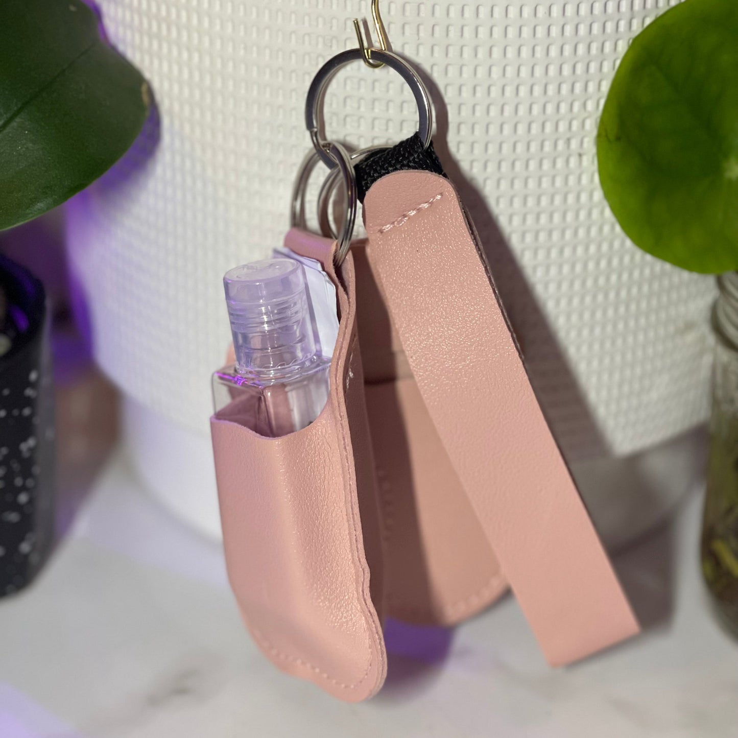 Essential Key Chain