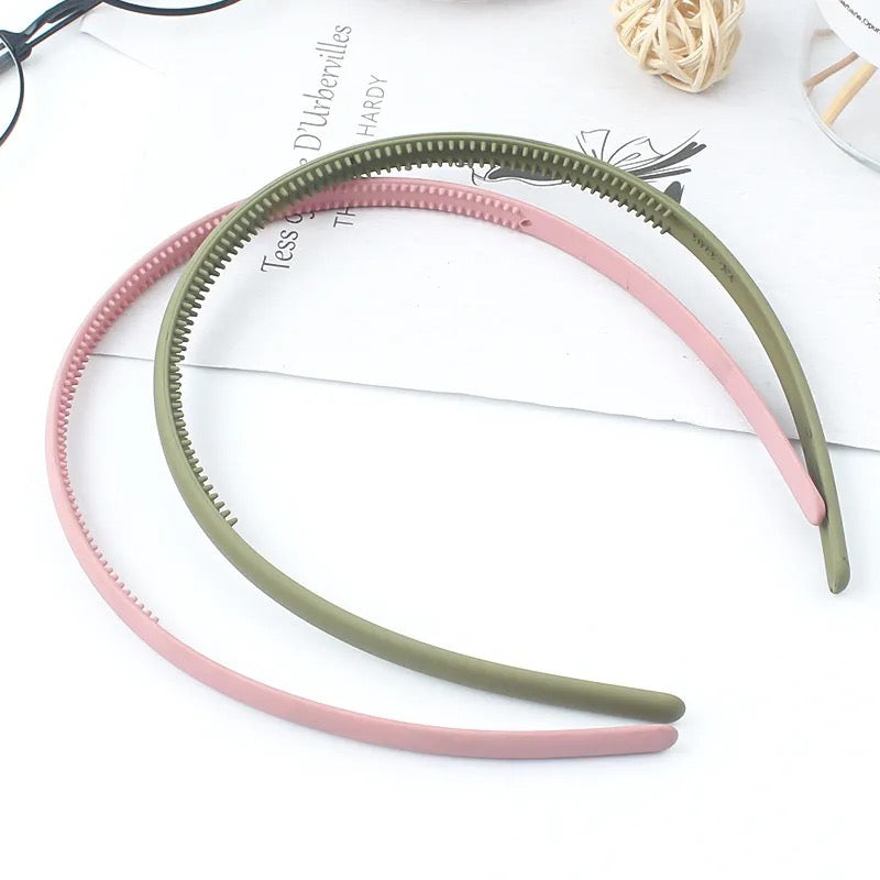 Solid ColorHead band