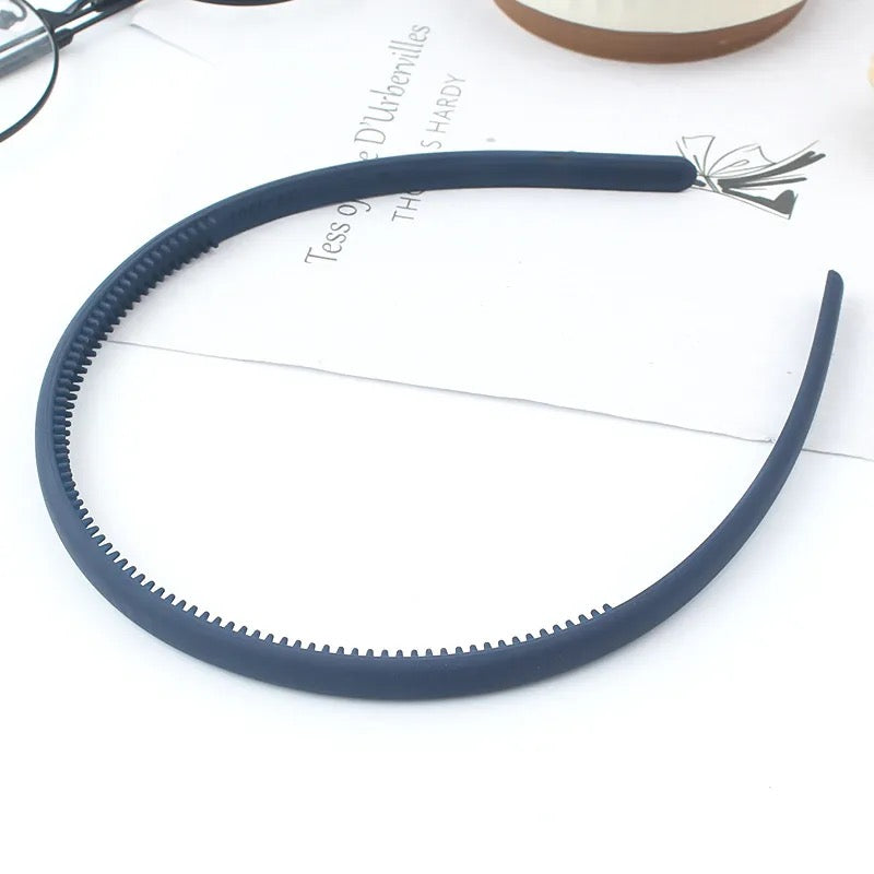 Solid ColorHead band