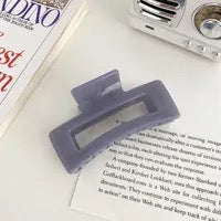 Neon Hair Clip
