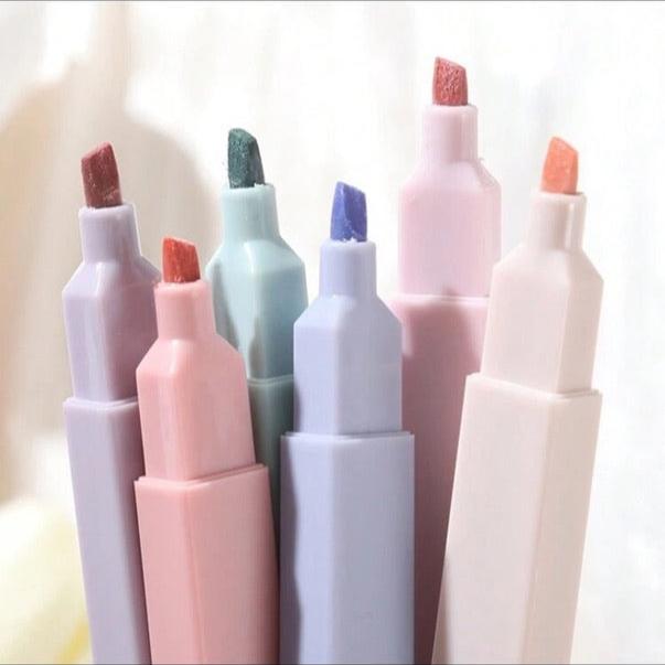 Pastel Highlighters