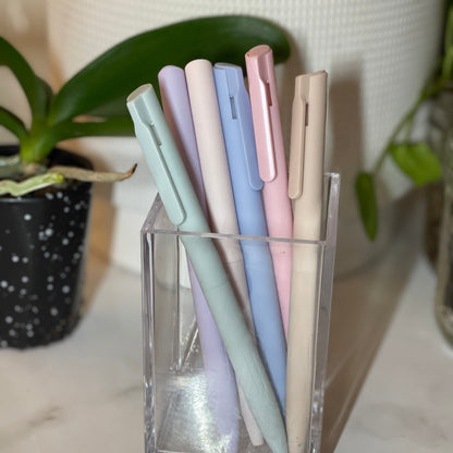 Aesthetic Pen Set