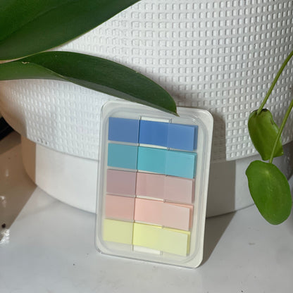 Macaron Index Tabs