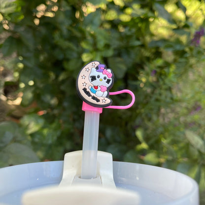 Hello Kitty Straw Cover Collection