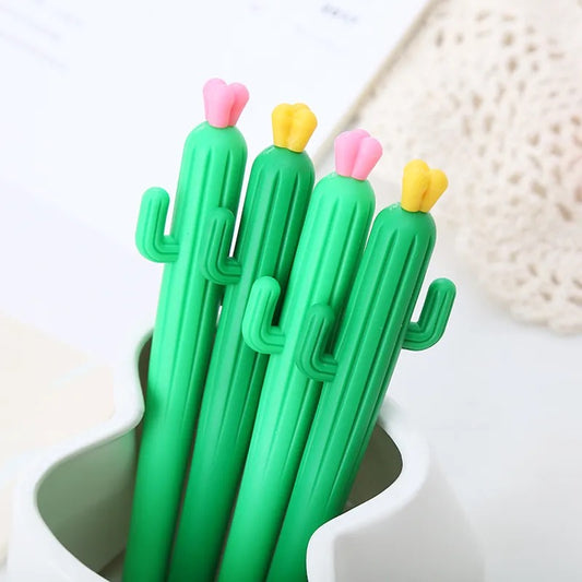 Cactus Pen