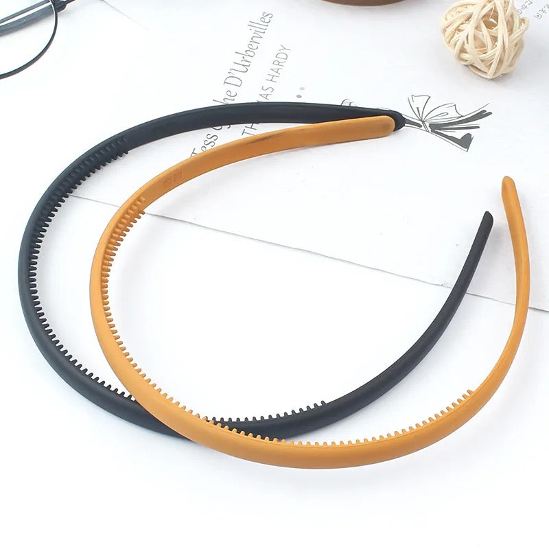 Solid ColorHead band