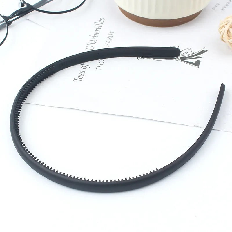 Solid ColorHead band
