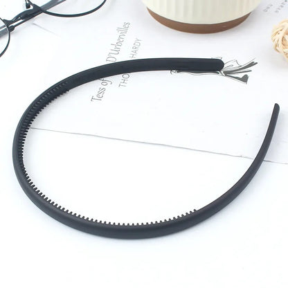 Solid ColorHead band