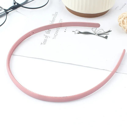 Solid ColorHead band
