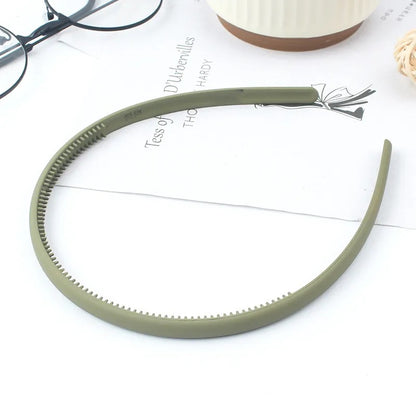 Solid ColorHead band