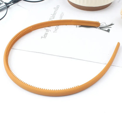 Solid ColorHead band
