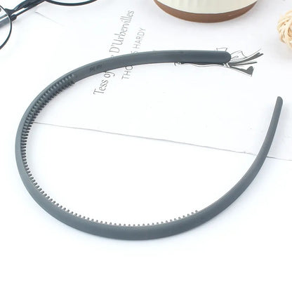 Solid ColorHead band