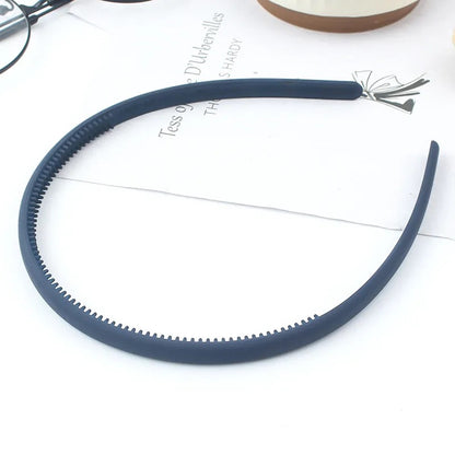 Solid ColorHead band