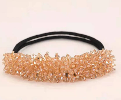 Crystal Hair Band