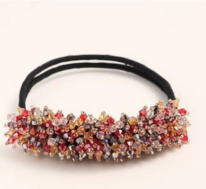 Crystal Hair Band