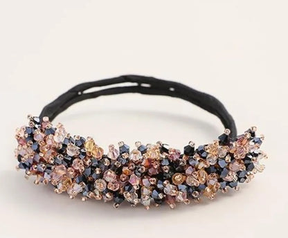 Crystal Hair Band