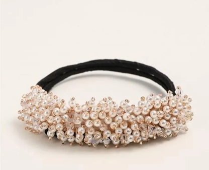 Crystal Hair Band