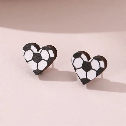 Sport Mom Earrings