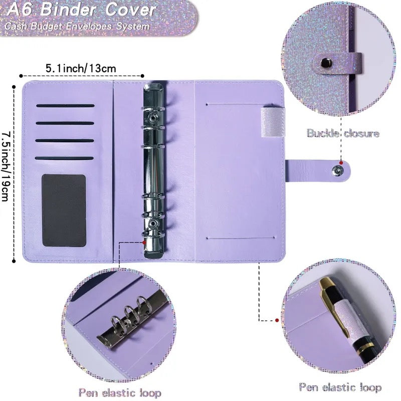 Budget Binder