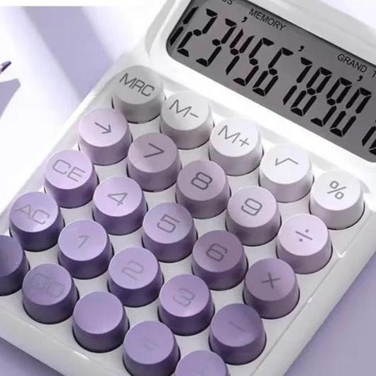 Mechanical Switch Calculator