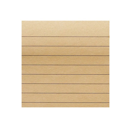 Creative Lined & Grid Sticky Notes