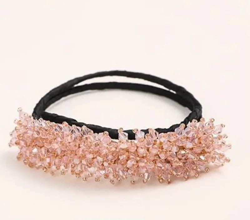 Crystal Hair Band