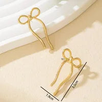 Coquette Bow