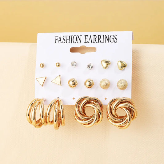 Earring Set